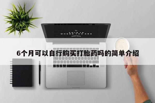 哪有私人卖打胎药的地方6个月可以自行购买打胎药吗的简单介绍
